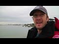 Sailing Solo, UK to Belgium, Part 8: Dunkirk to Nieuwpoort | ⛵Sailing Britaly ⛵