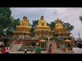 पशुपतिनाथ मंदिर | Pashupatinath Temple Nepal | Kathmandu Tourist Places | Nepal Kathmandu Tour Guide