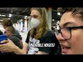 I Went To My First Anime Convention (Anime Central Vlog)