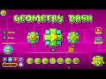 Building A Level With TONS Of Secret Coins! (Geometry Dash)