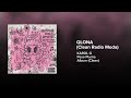 KAROL G, Peso Pluma - QLONA (Clean Radio Moda)