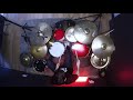 Jacopo Volpe - Post Malone - Paranoid (Drum Cover)