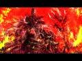 Bloodborne - Cleric Beast  [chaos remix]