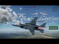 Yak-141 In War Thunder : A Basic Review