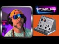 SYNTHESIZER NEWS FLASH: Sonicware Liven Mega Synthesis. Stylophone Theremin🎹| THAT SYNTH SHOW EP.83