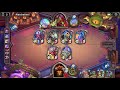 Warrior beats rogue any day! - Hearthstone - 15 Subscriber special