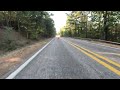 group ride on winding stair