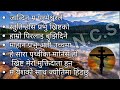 चर्चित नेपालि ख्रीष्टिय भजन Nepali Christian song lyrics & worship song collection