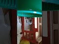детская комната для мышей
