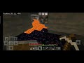 MINING IN THE DEEP SECRET CAVE|| FOUND SOME GOLD, LAPIZ AND REDSTONE|| MINECRAFT #9