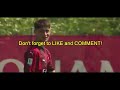 Mattia Liberali ● AC Milan Generational Talent ⚫🔴🇮🇹 Goals & Skills