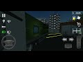 Cargo Transport Simulator Mobile Gameplay (Part.174)