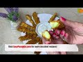 I´ve never had zucchini like this - now I love it! | How to cook crispy baked zucchini fries