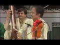 Raga Bhairavi - Sumiran Kar Le (live) - Pandit Jasraj and Dr and Mrs L Subramaniam