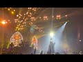 Ghost - Call Me Little Sunshine (Berlin, Velodrom, 06.06.2023) 4K