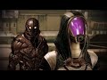 lets play mass effect2 part7 INSANITY DIFFICULTY!