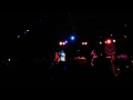 The ghost inside - chrono @ the glass house
