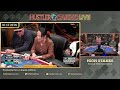 Luda Chris, JBoogs, Dylan Flashner & Mike X Play THE ANTE GAME!! Commentary by David Tuchman