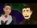 Grave Error (Phoenix Wright: Ace Attorney Animation)