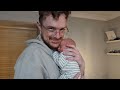 Growing Twins | Our Labour and Delivery Story | UK Positive C Section