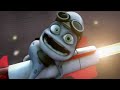 Axel F - Crazy Frog (Sean Fortune Edit) [Video]