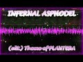 Calamity PLANTERA Theme - Infernal Asphodel (Fanmade alt. theme) (OLD VERSION)