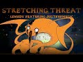 Stretching Threat V2 (Feat. @Justfnfmusic) No Time For Funkin OST