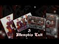 Memphis Cult, KYD_EDITS, SPLYXER & DEAMYSIZE - Aesthetics Dolce Milk