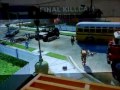 Knife only montage combat training nuketown