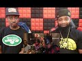 TRE-TV REACTS TO -Coast Contra Freestyle on The Come Up Show Live Hosted By Dj Cosmic Kev (2022)