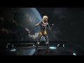 Injustice 2: Black Canary