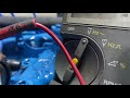 Diagnosing The Chrysler Electronic Ignition System