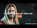 My Help Is Here | God Says | God Message Today | Gods Message Now | God Message | God Say