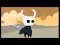 [ MY FIRST ANIMATION ] hollow knight in GD ( waboo cc) | geometry dash