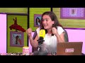 PERDER EL TIEMPO con NADIA DE SANTIAGO | Estirando el chicle 4x09