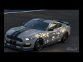 Gran Turismo® 7_20240625..Shelby GT350R @ Big Kyoto