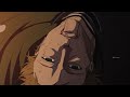 Paul Greyrat Death Scene - Mushoku Tensei Season 2 Part 2