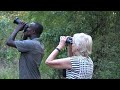 Birding Ghana 2022  Savannah region  part two