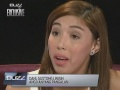 The Buzz: Dani speaks out amid Claudine-Marjorie Barretto feud