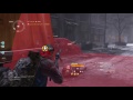 Tom Clancy's The Division Best Pvp War of 1.4 Pt.3