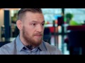 Conor McGregor UFC194 Interview | BT Sport