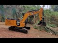 Excavator, control systems | rc action homemade