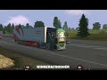 Transportation Work❗ TRUCKERS OF EUROPE 3 ❗ by Winner&Finisher #truckersofeurope3 #gaming #toe3