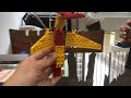 Prehistoric Lego Ep.6 Pteranodon