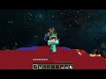 Mikey Family TINY Planet vs JJ Family GIANT Planet Survival Battle in Minecraft (Maizen)
