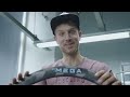 Watch This Before You Buy Carbon Wheels in 2024! - Lún Performance Factory Tour