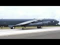 B-52 Stratofortress Scramble