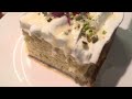 Milk Cake Recipe| Tres Leches Cake| Quick And Easy With Short Cuts