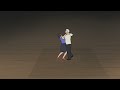 Frame by Frame Dance Animation | JK Art 2022