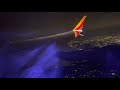 Southwest Boeing 737-MAX8 Pushback, Taxi, and Takeoff from Baltimore (BWI)